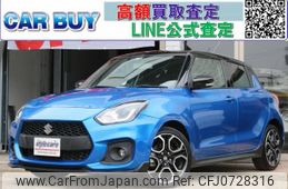 suzuki swift 2022 quick_quick_4BA-ZC33S_503680