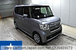 honda n-box 2019 -HONDA--N BOX JF3--JF3-1189697---HONDA--N BOX JF3--JF3-1189697-