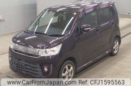 mazda flair 2015 CFJ1595563