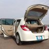 nissan tiida 2010 CFJ1392362 image 13