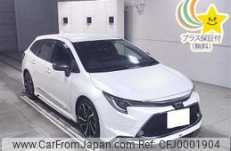 toyota corolla-touring-wagon 2021 -TOYOTA 【岐阜 303ﾄ4669】--Corolla Touring ZWE211W-6086386---TOYOTA 【岐阜 303ﾄ4669】--Corolla Touring ZWE211W-6086386-