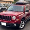 jeep patriot 2011 CFJ0186123 image 1