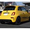 abarth 595 2018 quick_quick_ABA-31214T_ZFA3120000J927106 image 2