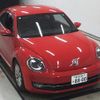 volkswagen the-beetle 2012 -VOLKSWAGEN 【新潟 331ﾐ8800】--VW The Beetle 16CBZ--DM610622---VOLKSWAGEN 【新潟 331ﾐ8800】--VW The Beetle 16CBZ--DM610622- image 1