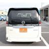 nissan serena 2018 -NISSAN--Serena DAA-HFC27--HFC27-008848---NISSAN--Serena DAA-HFC27--HFC27-008848- image 7