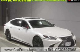 lexus ls 2019 -LEXUS 【名古屋 307ﾒ8429】--Lexus LS VXFA50-6005388---LEXUS 【名古屋 307ﾒ8429】--Lexus LS VXFA50-6005388-