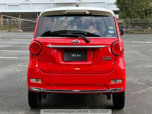 daihatsu cast 2017 -DAIHATSU--Cast LA250S--0097721---DAIHATSU--Cast LA250S--0097721- image 2