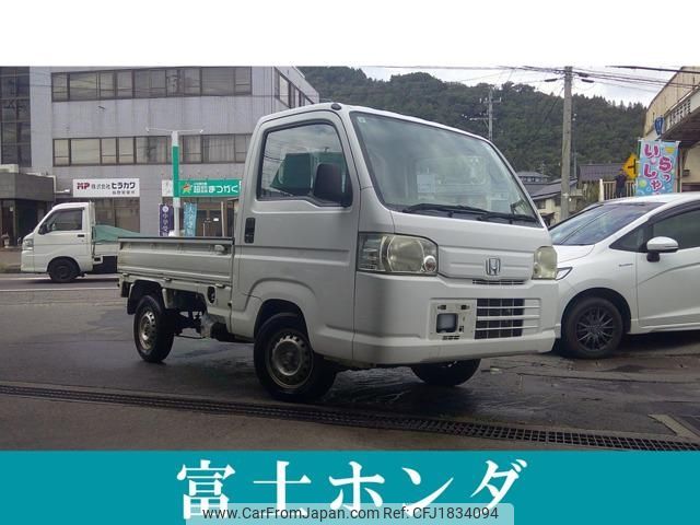 honda acty-truck 2010 CFJ1834094 image 1
