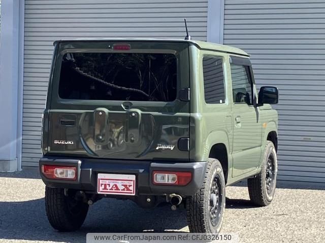 suzuki jimny 2020 quick_quick_JB64W_JB64W-157871 image 2