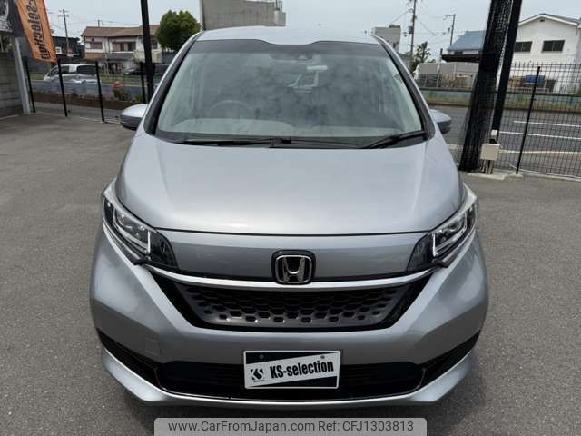 honda freed 2021 -HONDA--Freed 6AA-GB7--GB7-3145173---HONDA--Freed 6AA-GB7--GB7-3145173- image 2