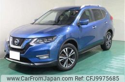 nissan x-trail 2019 -NISSAN--X-Trail DBA-NT32--NT32-310779---NISSAN--X-Trail DBA-NT32--NT32-310779-