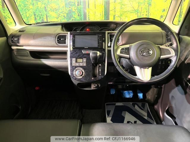 daihatsu tanto 2016 quick_quick_LA600S_LA600S-0416315 image 2