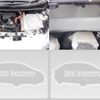 nissan note 2019 quick_quick_DAA-HE12_HE12-298764 image 8