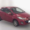 mazda demio 2013 -MAZDA--Demio DBA-DEJFS--DEJFS-148203---MAZDA--Demio DBA-DEJFS--DEJFS-148203- image 5