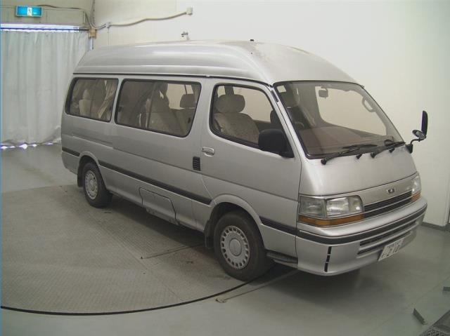 toyota hiace-wagon 1992 61815 image 1