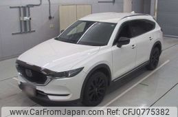 mazda cx-8 2022 -MAZDA--CX-8 KG2P-365103---MAZDA--CX-8 KG2P-365103-