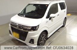 suzuki wagon-r 2023 -SUZUKI 【仙台 581あ497】--Wagon R MH55S-934228---SUZUKI 【仙台 581あ497】--Wagon R MH55S-934228-