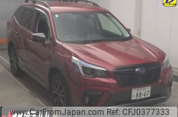 subaru forester 2020 -SUBARU 【所沢 361ﾓ8867】--Forester SK5--002145---SUBARU 【所沢 361ﾓ8867】--Forester SK5--002145-