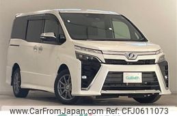 toyota voxy 2018 -TOYOTA--Voxy DAA-ZWR80W--ZWR80-0357089---TOYOTA--Voxy DAA-ZWR80W--ZWR80-0357089-