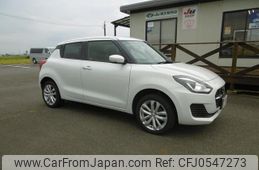 suzuki swift 2022 -SUZUKI 【新潟 503ｽ2618】--Swift ZD83S--402682---SUZUKI 【新潟 503ｽ2618】--Swift ZD83S--402682-