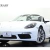 porsche boxster 2020 -PORSCHE--Porsche Boxster ABA-982J1--WP0ZZZ98ZLS201239---PORSCHE--Porsche Boxster ABA-982J1--WP0ZZZ98ZLS201239- image 1