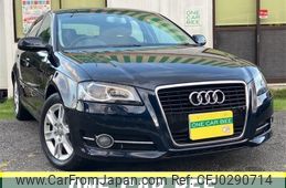 audi a3 2012 quick_quick_DBA-8PCAX_WAUZZZ8PXCA167853