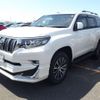 toyota land-cruiser-prado 2020 -TOYOTA 【名古屋 343ﾗ1518】--Land Cruiser Prado CBA-TRJ150W--TRJ150W-0111557---TOYOTA 【名古屋 343ﾗ1518】--Land Cruiser Prado CBA-TRJ150W--TRJ150W-0111557- image 5