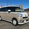 daihatsu move-canbus 2017 -DAIHATSU 【静岡 584ｶ930】--Move Canbus LA800S--0034599---DAIHATSU 【静岡 584ｶ930】--Move Canbus LA800S--0034599- image 1