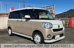 daihatsu move-canbus 2017 -DAIHATSU 【静岡 584ｶ930】--Move Canbus LA800S--0034599---DAIHATSU 【静岡 584ｶ930】--Move Canbus LA800S--0034599-