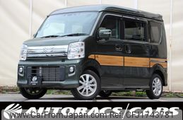 suzuki every-wagon 2024 CFJ1743781