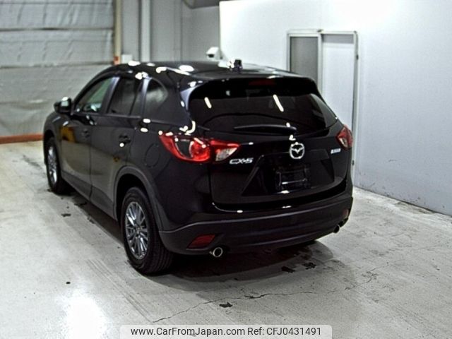 mazda cx-5 2013 -MAZDA--CX-5 KE2FW-125646---MAZDA--CX-5 KE2FW-125646- image 2