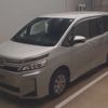 toyota voxy 2019 -TOYOTA--Voxy DBA-ZRR80Gｶｲ--ZRR80-0547351---TOYOTA--Voxy DBA-ZRR80Gｶｲ--ZRR80-0547351- image 1