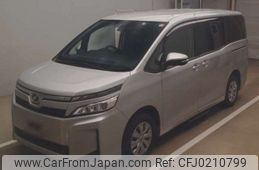 toyota voxy 2019 -TOYOTA--Voxy DBA-ZRR80Gｶｲ--ZRR80-0547351---TOYOTA--Voxy DBA-ZRR80Gｶｲ--ZRR80-0547351-