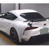 toyota supra 2020 -TOYOTA 【横浜 333ﾙ3020】--Supra 3BA-DB42--DB42-0026910---TOYOTA 【横浜 333ﾙ3020】--Supra 3BA-DB42--DB42-0026910- image 2