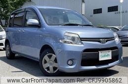 toyota sienta 2011 -TOYOTA--Sienta DBA-NCP81G--NCP81-5153932---TOYOTA--Sienta DBA-NCP81G--NCP81-5153932-