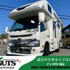 toyota camroad 2022 CFJ1817427 image 1