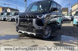 mitsubishi delica-mini 2025 -MITSUBISHI 【八王子 581】--Delica Mini ﾌﾒｲ--B34A-0615004---MITSUBISHI 【八王子 581】--Delica Mini ﾌﾒｲ--B34A-0615004-