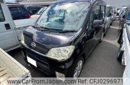 daihatsu tanto-exe 2010 -DAIHATSU 【愛媛 580ﾄ4528】--Tanto Exe L455S--0007236---DAIHATSU 【愛媛 580ﾄ4528】--Tanto Exe L455S--0007236-