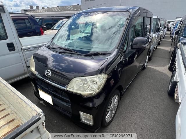 daihatsu tanto-exe 2010 -DAIHATSU 【愛媛 580ﾄ4528】--Tanto Exe L455S--0007236---DAIHATSU 【愛媛 580ﾄ4528】--Tanto Exe L455S--0007236- image 1