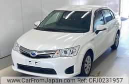 toyota corolla-axio 2014 -TOYOTA--Corolla Axio NKE165-7091383---TOYOTA--Corolla Axio NKE165-7091383-