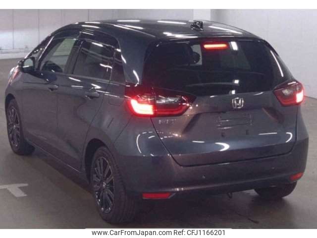 honda fit 2022 -HONDA--Fit 6BA-GR1--GR1-1117451---HONDA--Fit 6BA-GR1--GR1-1117451- image 2
