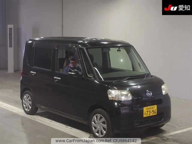 daihatsu tanto 2011 -DAIHATSU 【尾張小牧 580ﾉ7396】--Tanto L375S-0469395---DAIHATSU 【尾張小牧 580ﾉ7396】--Tanto L375S-0469395- image 1