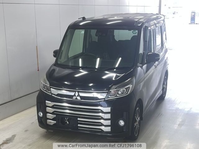mitsubishi ek-space 2017 CFJ1796108 image 1