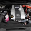 lexus rc 2020 CARSENSOR_JP_AU5962049307 image 2