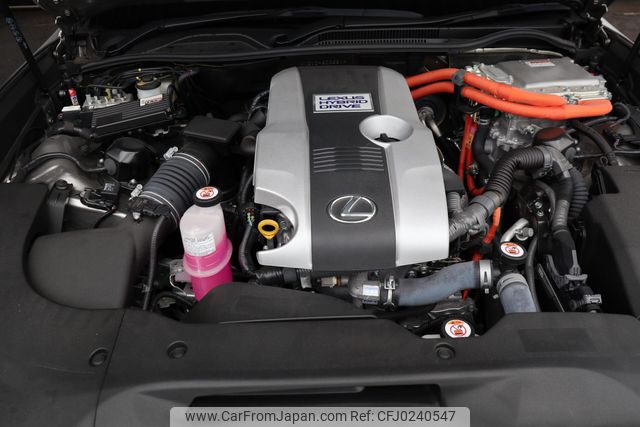 lexus rc 2020 CARSENSOR_JP_AU5962049307 image 2