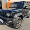 suzuki jimny-sierra 2023 CFJ1606224 image 10