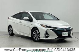 toyota prius-phv 2017 -TOYOTA--Prius PHV DLA-ZVW52--ZVW52-3019956---TOYOTA--Prius PHV DLA-ZVW52--ZVW52-3019956-