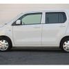 suzuki wagon-r 2014 quick_quick_DBA-MH34S_MH34S-302828 image 8