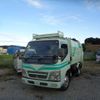 mitsubishi-fuso canter 2004 GOO_NET_EXCHANGE_0580568A30241001W001 image 2