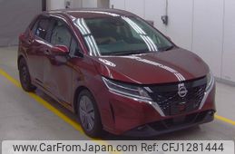nissan note 2022 -NISSAN--Note E13-111936---NISSAN--Note E13-111936-